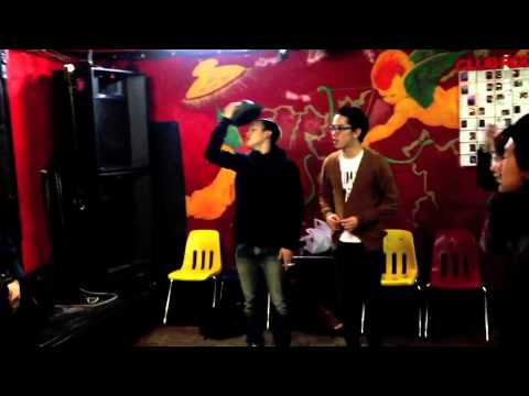 HOLIDAYS OF SEVENTEEN 「Everything's Going Worse」 Music Video