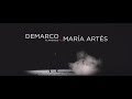 Demarco flamenco feat mara arts lamorena  qu nos ha pasadoclip oficial