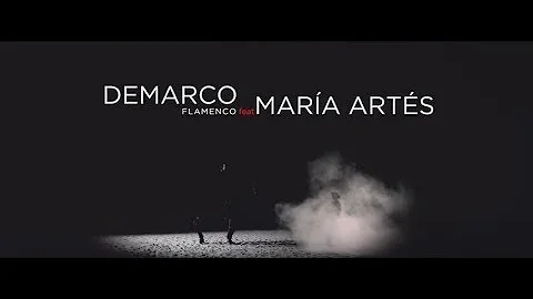 Demarco Flamenco feat. Mara Arts Lamorena - Qu nos...