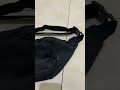 waistbag waterproof
