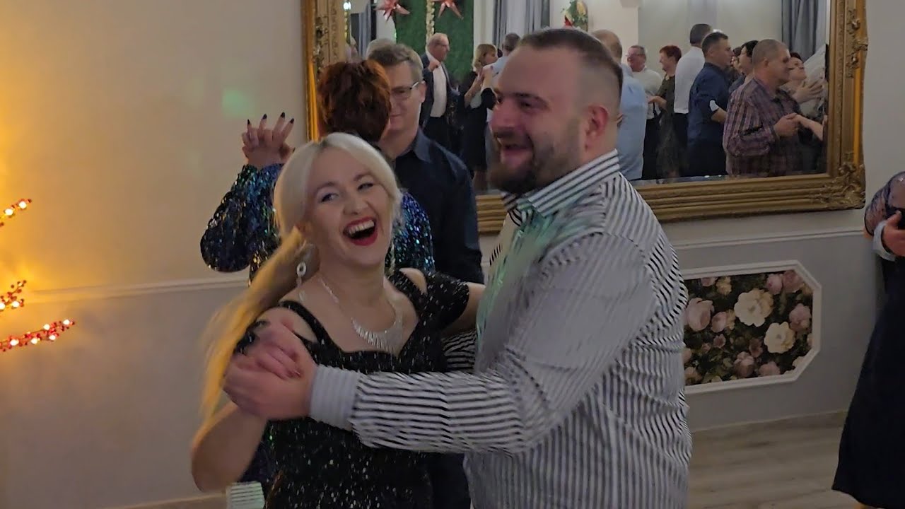 17 01 2026 Z dedykacją dla Michała! Koniki powiozły go do samego końca!