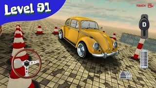 Car Driver 2 (Hard Parking) - Level 91 - Android Gameplay screenshot 5