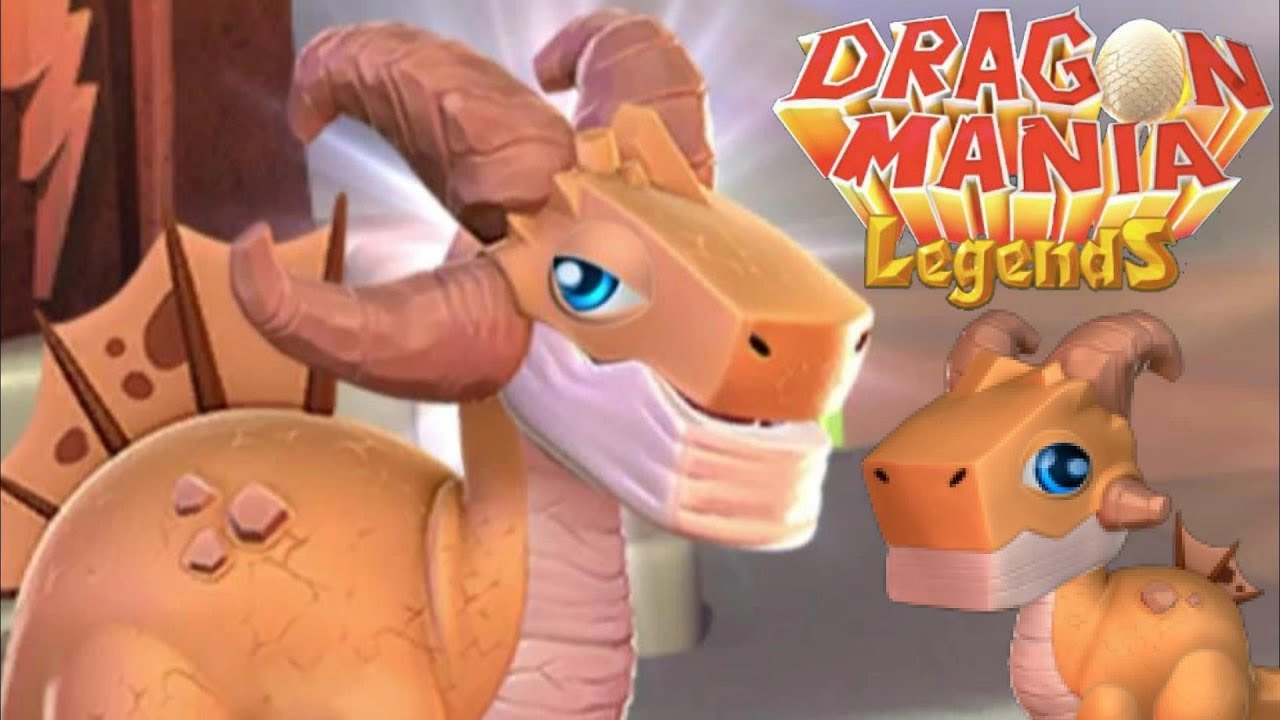 How to Breed the CLAY DRAGON! DML Breeding Guide YouTube