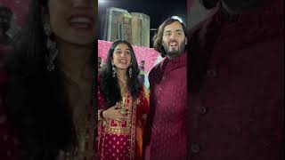 Why quiet love outperforms celebrity PDA. #Radhika #AnantDadaEra #AnantAmbani