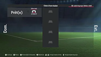 FC 24 ballon mystère paris Marseille thumbnail