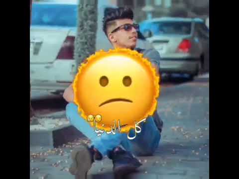 مشروع لايت موشن مهرجان دنيا بتعمل حيكايه