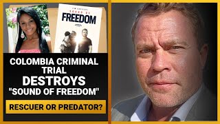BREAKING: Tim Ballard's FRAUD Getting Exposed in Court