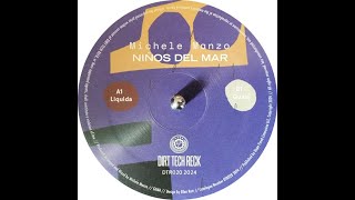 Michele Manzo - Quasi