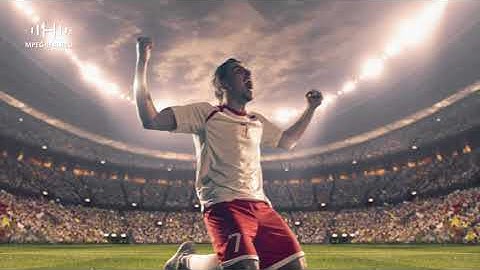 MPEG-H Audio. Deliver Emotions