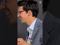 Javokhir Sindarov vs Anish Giri #chess #shorts