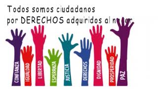 Ciudadanos Y Ciudadania