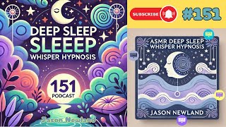 (Old video) (ASMR) #151 Deep Sleep Whisper Hypnosis (2nd October 2019)