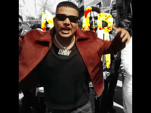 Industry khauf mein hmare aane ke baad😎💣@NavaanSandhuOfficial  @its_dhanda_nyoliwala 🦬❌🐐