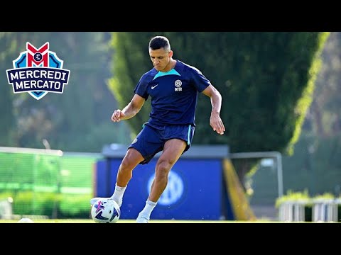 MERCATO - OM : Alexis Sanchez est-il fini pour le haut niveau ?