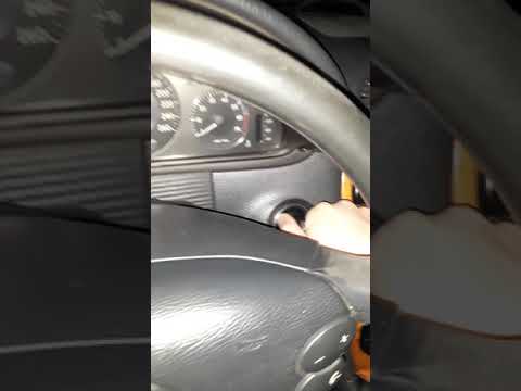 скрытое меню масла в литрах mersedes w209 w211