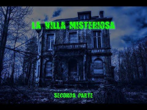 Video: Chiesa Misteriosa. Parte 2 - Visualizzazione Alternativa