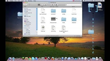 How to: Make a Tekkit Server Mac