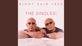 Im Too Sexy extended Mix