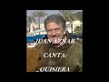 JUAN AZNAR - CANTA: QUISIERA - (JOSE GUARDIOLA, CANCIONES Y MUSICA DE LOS 50)