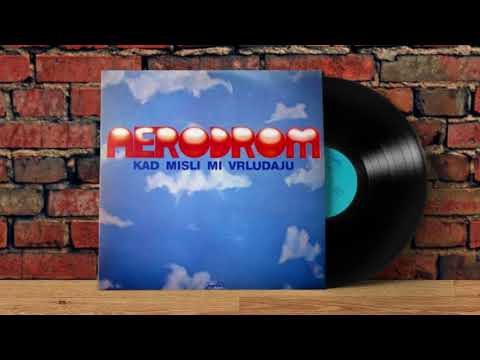 Aerodrom - Bjegunci