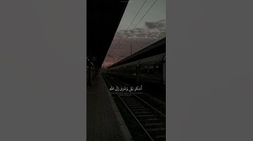 قال إنما أشكو بثي وحزني إلى الله وأعلم من الله ما لا تعلمون || محمد هشام || سورة يوسف - الآية ٨٦