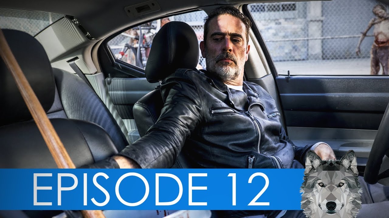 THE WALKING DEAD: STAFFEL 8 | Episode 12 | 'The Key' - Recap