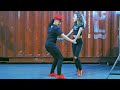 Bachata Dance | Ace and Ciara | Mi Dos Estrellas Teodoro Reyes