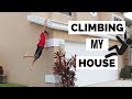ROCK CLIMBING MY HOUSE EP:2 ROCK CLIMBING MY HOUSE EP:2