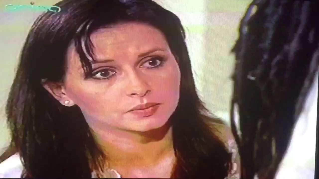 Rodinná pouta  - Velmi křehké vztahy