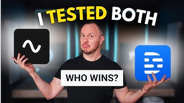 Riverside vs Descript (2025): Which Creator Tool Wins?