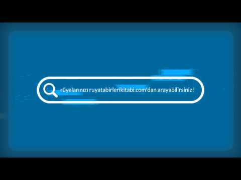 Rüyada Tulum Görmek Ne Anlama Gelir, Ne Demektir?