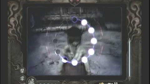 Fatal Frame 4 English Walkthrough (32)  Chapter 9