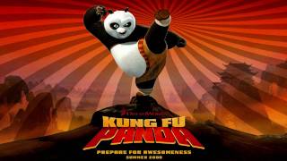 Kung Fu Panda - OST