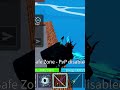 is this blox fruit bug new glitch or net problem☠️