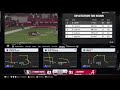 FSU vs Bama