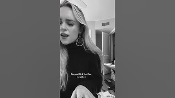 Thumbnail of about you - #the1975 🥀 #singer #aboutyou