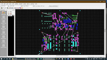 13 How to set Closest path for Drilling/Routing Machine in CAM350 Software