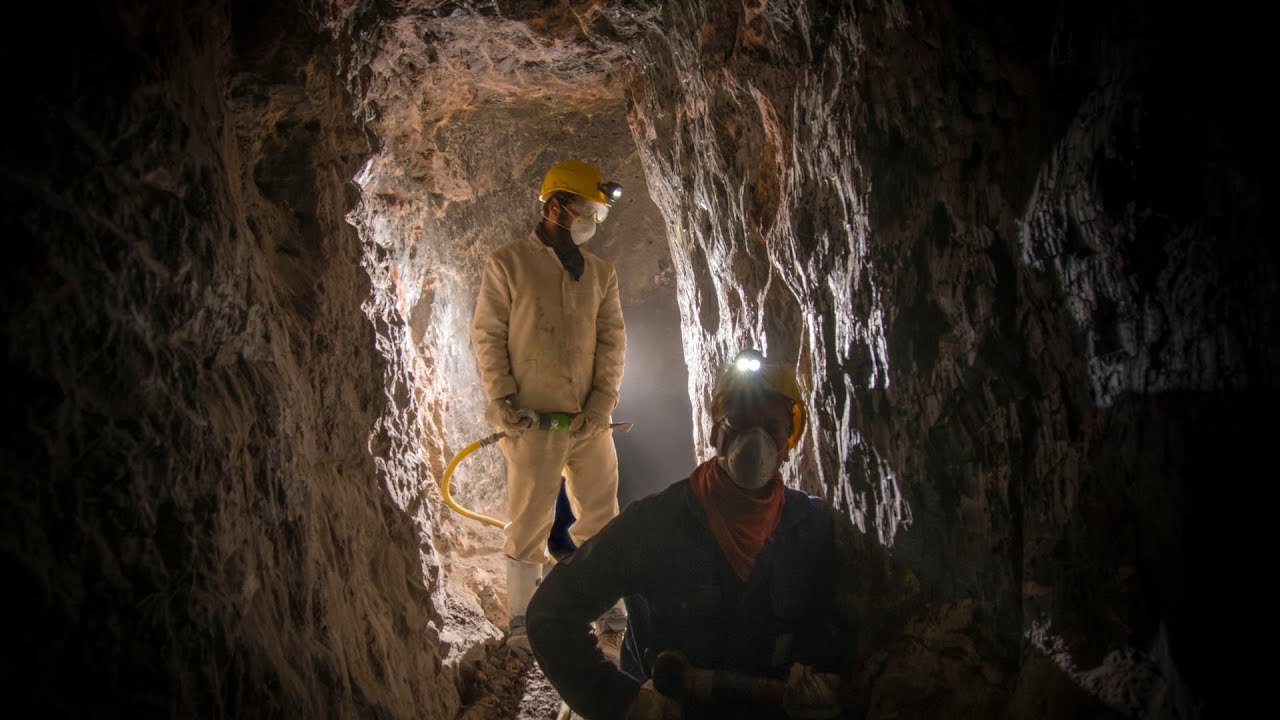 Archäologie unter Tage – Faszinierende Einblicke in eine montanarchäologische Ausgrabung