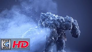 CGI Making of :  "Smite: Battleground of the Gods" - by RealtimeUK | TheCGBros