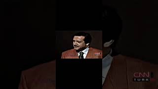 Sigma Kural Erdoğan Türkçeyle Konuşacağım