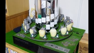 Totoro Zoetrope