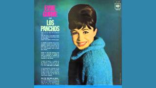 Video thumbnail of "" La Ultima Noche " -  Eydie Gorme"