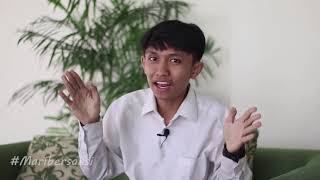 Kesaksian Menerima Tuhan Yesus sebagai Juru selamat umat Manusi