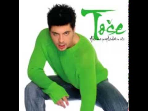 Toše Proeski - Ledena (Audio)