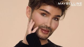 Pro MUA Makeup Hacks and Tips ft. Paintedbyspencer - Maybelline