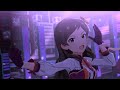 『Purple Sky』 北沢 志保  【ミリシタ,MLTD】MV