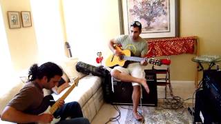 Ashdin and Neville Big Amps Practice