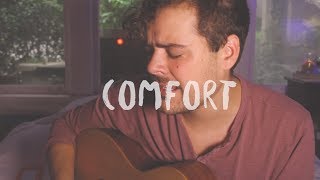 Comfort - Rusty Clanton (original) chords