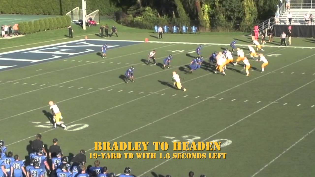 sports news Play of the Week | 09-29-14