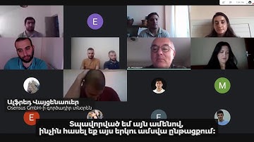 TUMO Labs x Osensus | 3D Coding Project